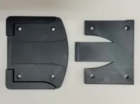 0.16mm layer, 4 walls, 15% infill