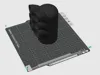0.2mm layer, 2 walls, 50% infill