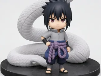sasuke uchiha