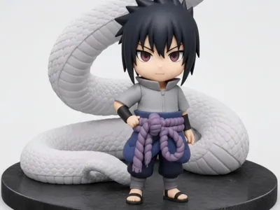 sasuke uchiha 