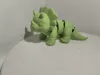 0.12mm layer, 3 walls, 5% infill