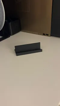 0.2mm layer, 6 walls, 25% infill