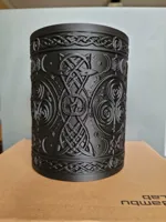 0.2mm layer, 3 walls, 20% infill