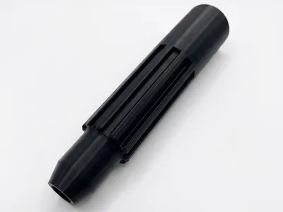 LAND ROVER SERIES 2/3 CLUTCH ALIGNMENT TOOL