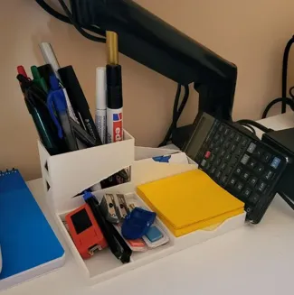 Desk Organizer