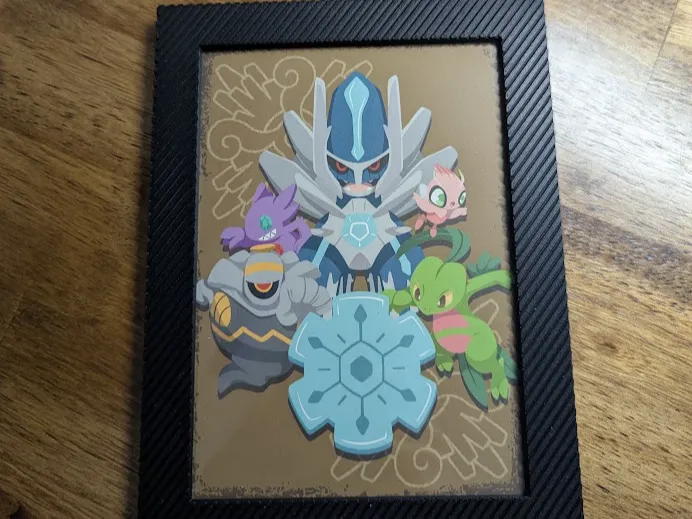 Picture Frame 5 x 7