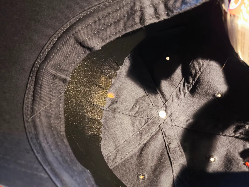 Universal cap straightener - Free 3D Print Model - MakerWorld
