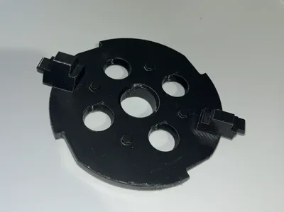 Allis Chalmers/JohnDeere Seed Plate Adapter