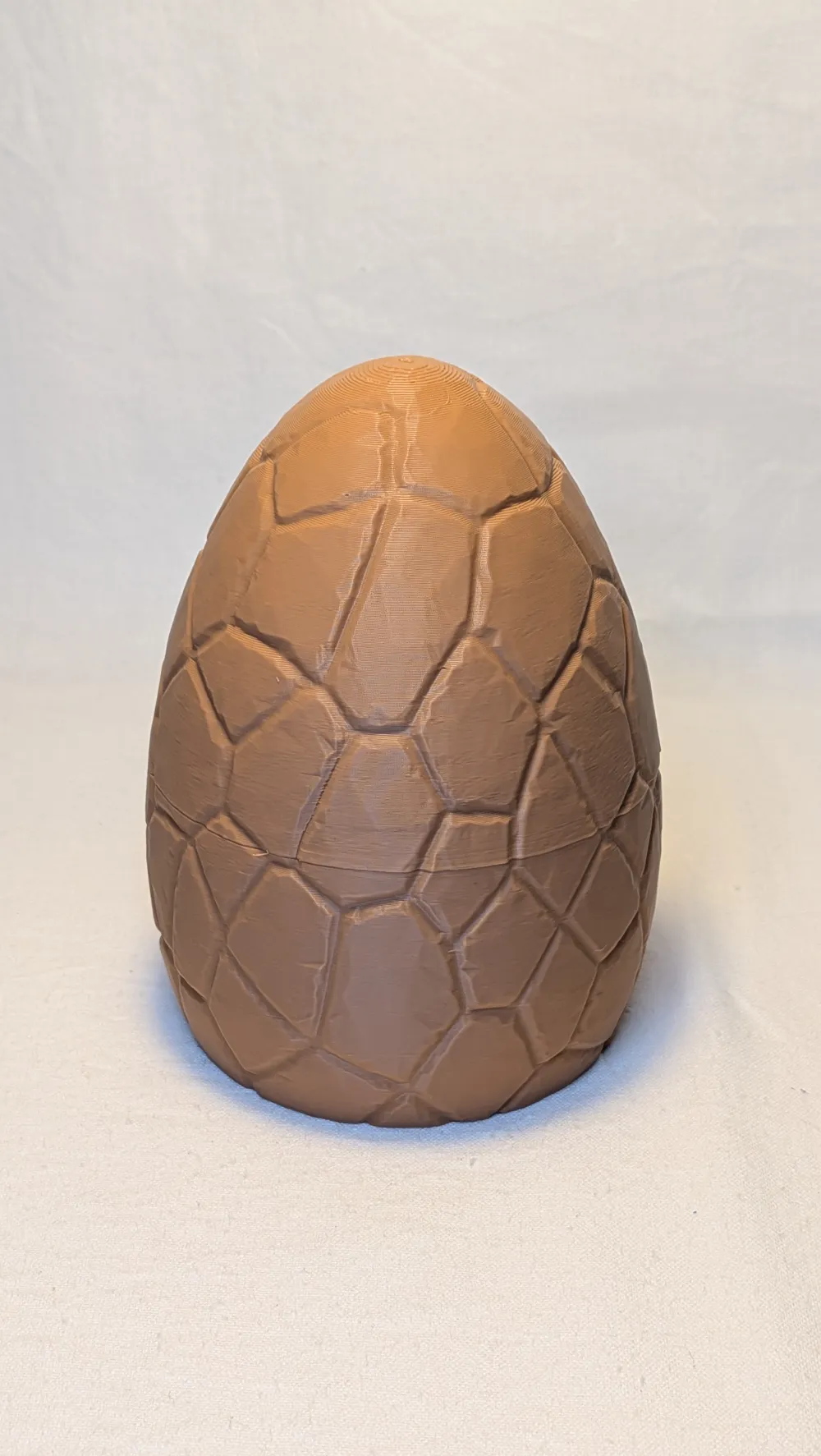 Chocolate Egg Container - Free 3D Print Model - MakerWorld