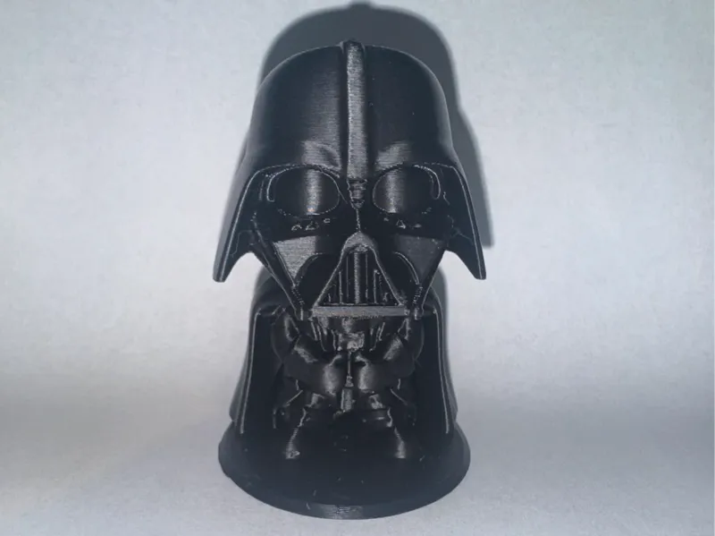 Darth Vader Figurine
