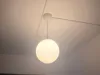 Lamp cover and scew – Default Profile