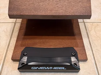 Onewheel "Deep Shack" Rack Extender