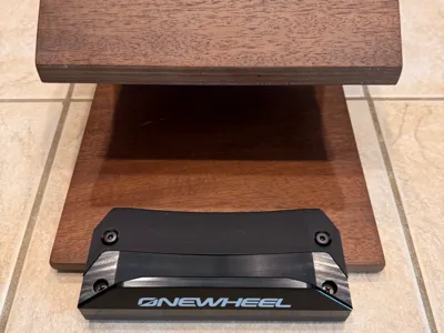 Onewheel "Deep Shack" Rack Extender