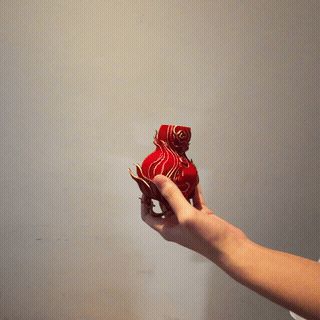 争先红葫芦(开盖版)