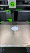 Diffusor - 0.4mm - LED Lamp Kit-001 - PLA