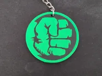 0.2mm layer, 2 walls, 25% infill