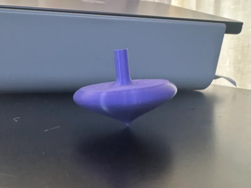 Spinning Top