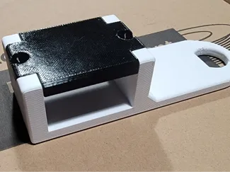platform bed mattress keeper