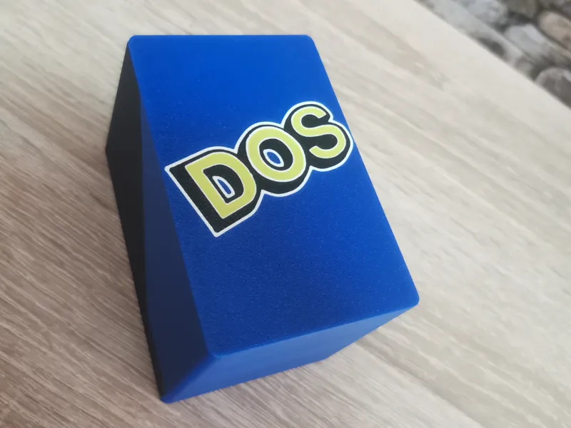 Dos box