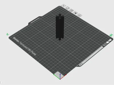 V-Slot 2020 Aluminum