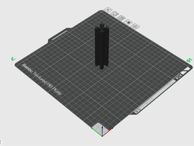 V-Slot 2020 Aluminum