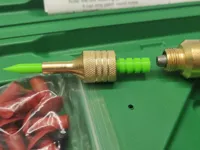 0.2mm layer, 6 walls, 15% infill
