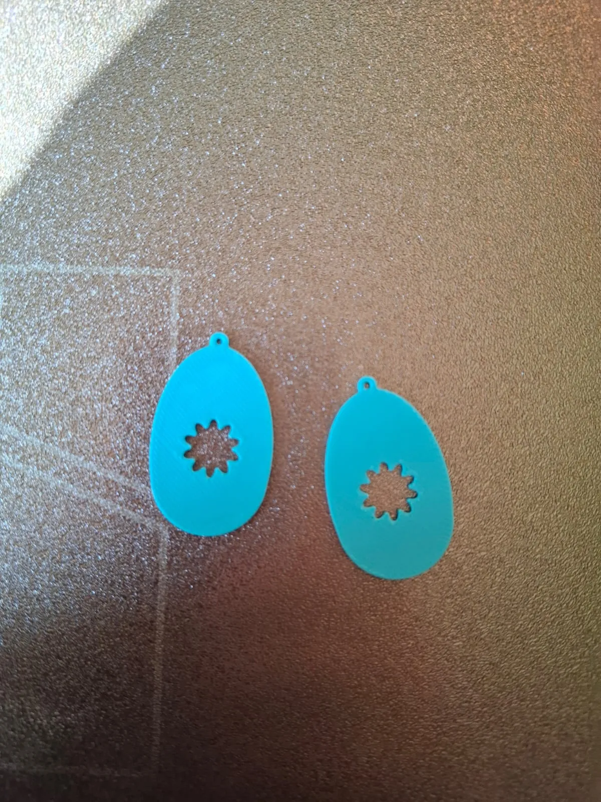 Earring_spring view 3