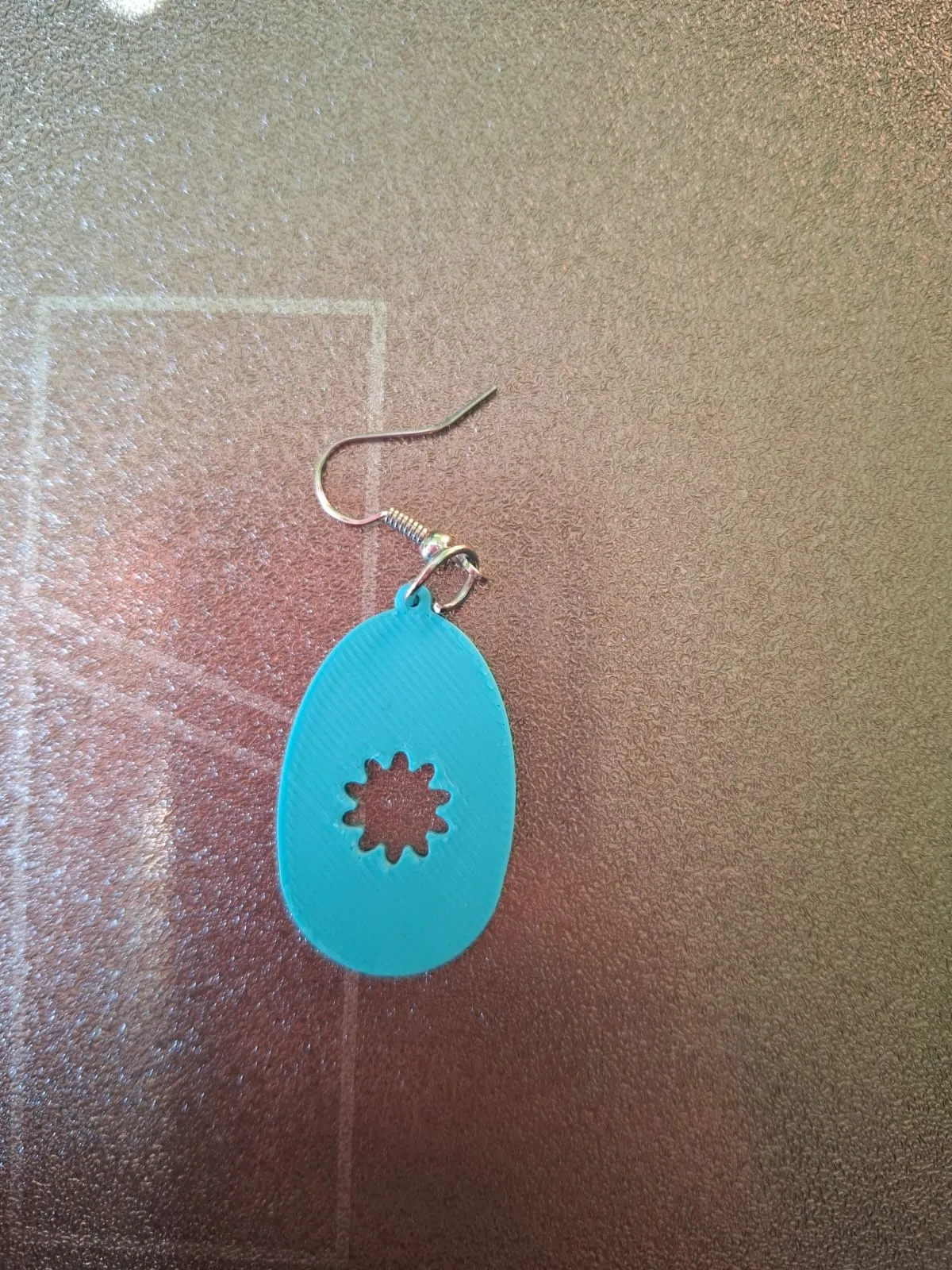 Earring_spring view 2