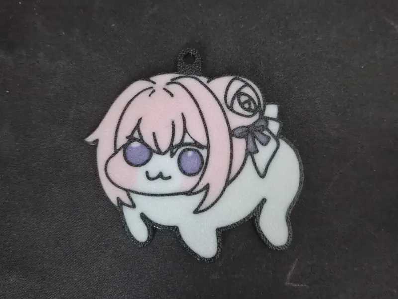 Doro keychain