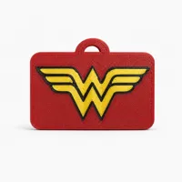 Wonder Woman