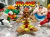 14.5CM height matches other versions' medium 18CM 0.2mm layer height, 2 walls, 10% infill