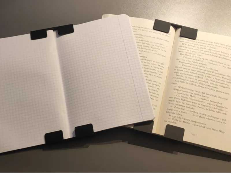 Book holder