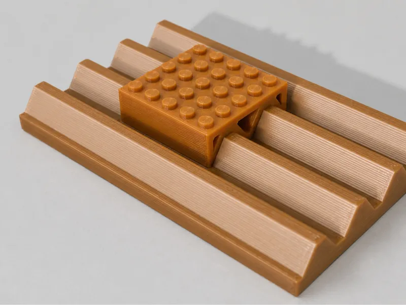 Mocu Building Bricks Compatible