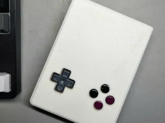 Miyoo Mini Plus Thin Case