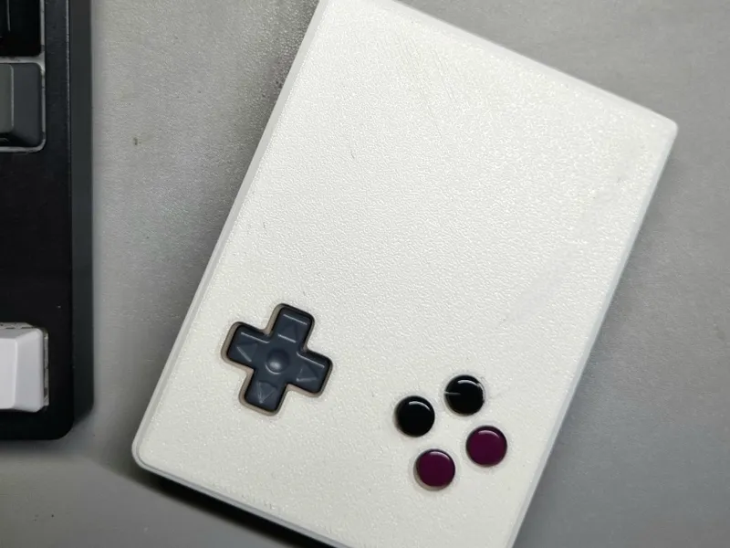 Miyoo Mini Plus Thin Case