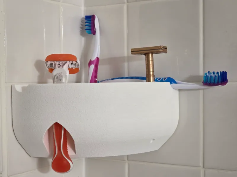 Shower Caddy