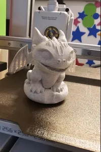 Krokmou le dragon — photo 7