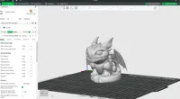 Krokmou le dragon — photo 3