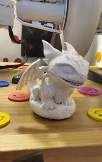 Krokmou le dragon — photo 6
