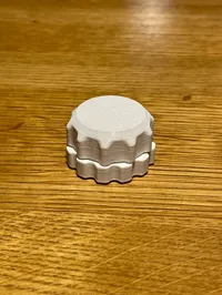 Original - Smooth Surface