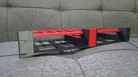 0.1mm layer, 7 walls, 30% infill