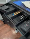 Updated with handle - fuzzy skin - and larger shelf stopper