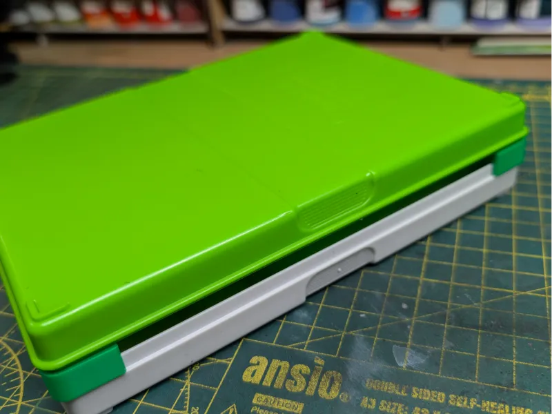 Green Stuff World Wet Palette Riser