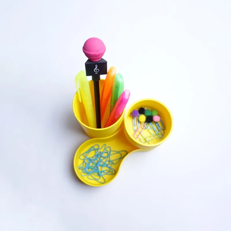pen holder 6