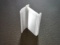 0.2mm layer, 3 walls