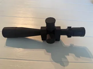Nerf Sniper Scope Attachment