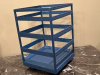 0.16mm layer, 2 walls, 25-40% infill