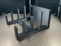 0.2mm layer, 4 walls, 15% infill