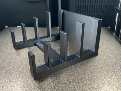 Holder for Reloading Block