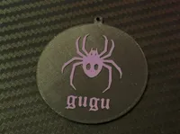 0.2mm nozzle, 0.08mm layer, 4 walls, 15% infill